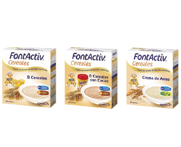 Cereales