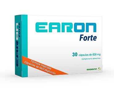 EARON FORTE