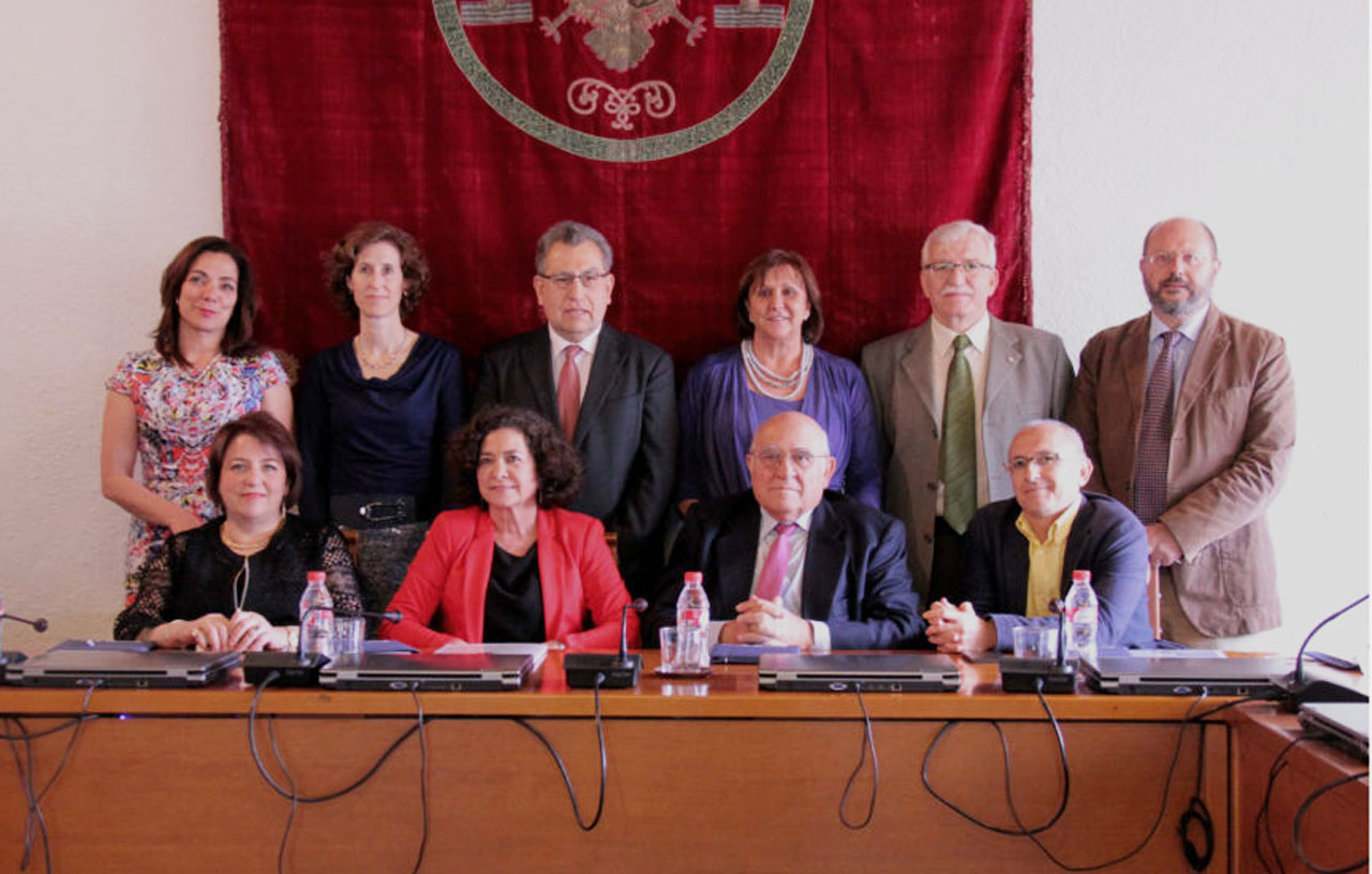 Catedra Ordesa