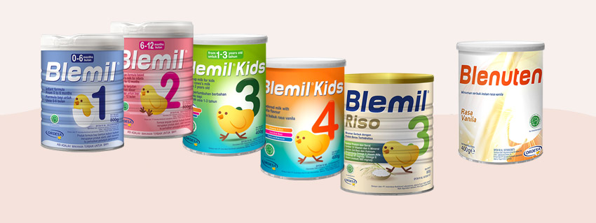 Our products