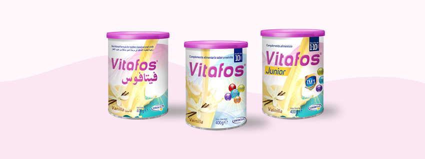 Productos Vitafos